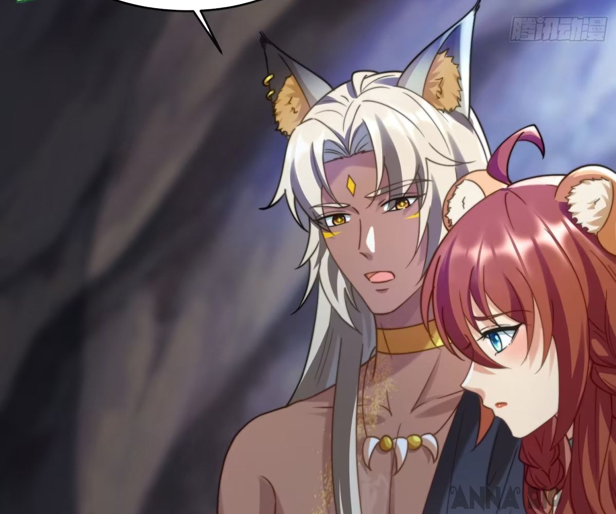 Thú Thế Nữ Vương Hôm Nay Lật Thẻ Rồi Sao ??? Chapter 99 - 13