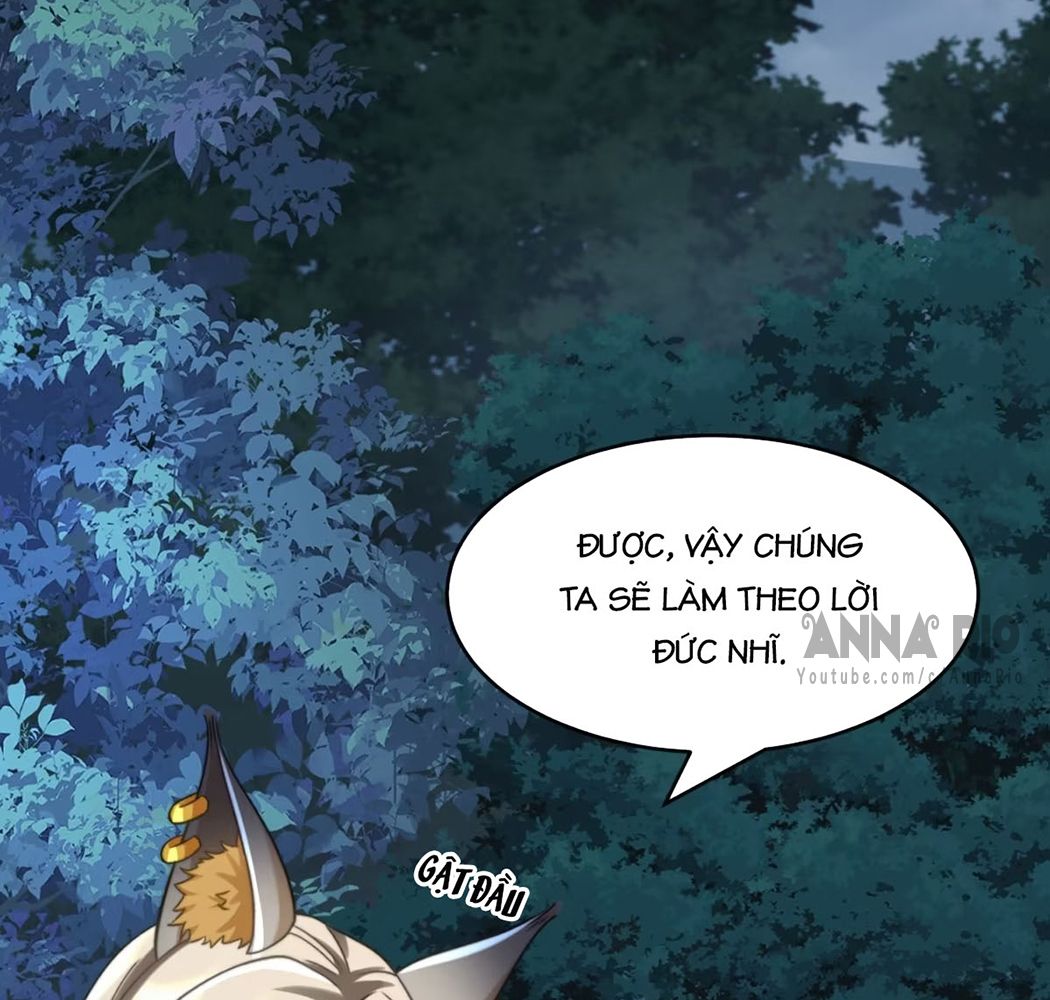 Thú Thế Nữ Vương Hôm Nay Lật Thẻ Rồi Sao ??? Chapter 95 - 12