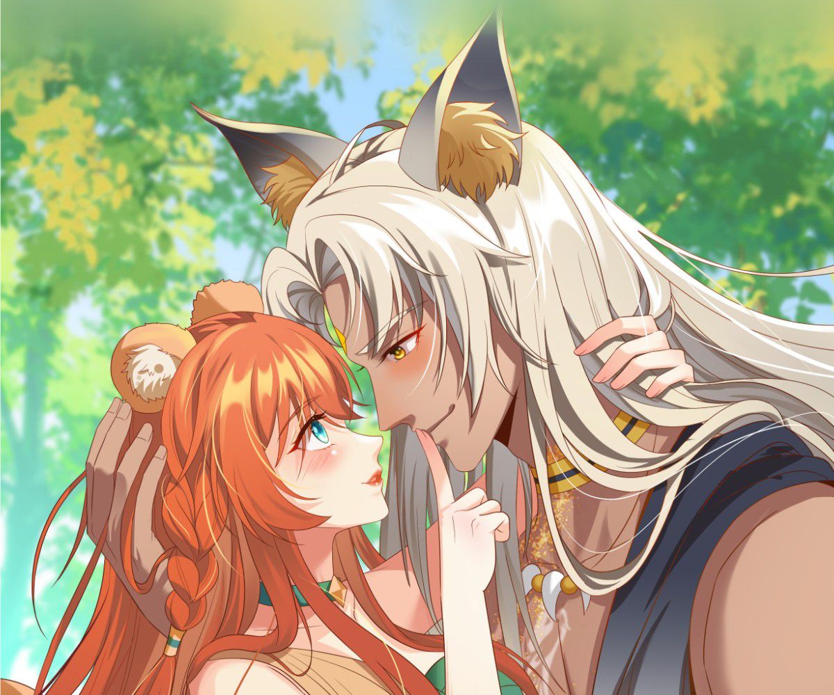 Thú Thế Nữ Vương Hôm Nay Lật Thẻ Rồi Sao ??? Chapter 99 - 1