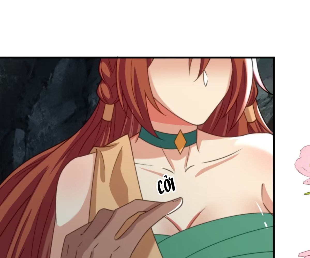 Thú Thế Nữ Vương Hôm Nay Lật Thẻ Rồi Sao ??? Chapter 99 - 34