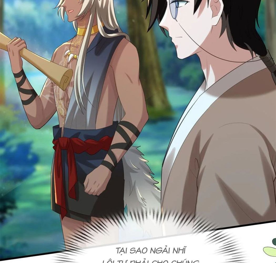 Thú Thế Nữ Vương Hôm Nay Lật Thẻ Rồi Sao ??? Chapter 93 - 9
