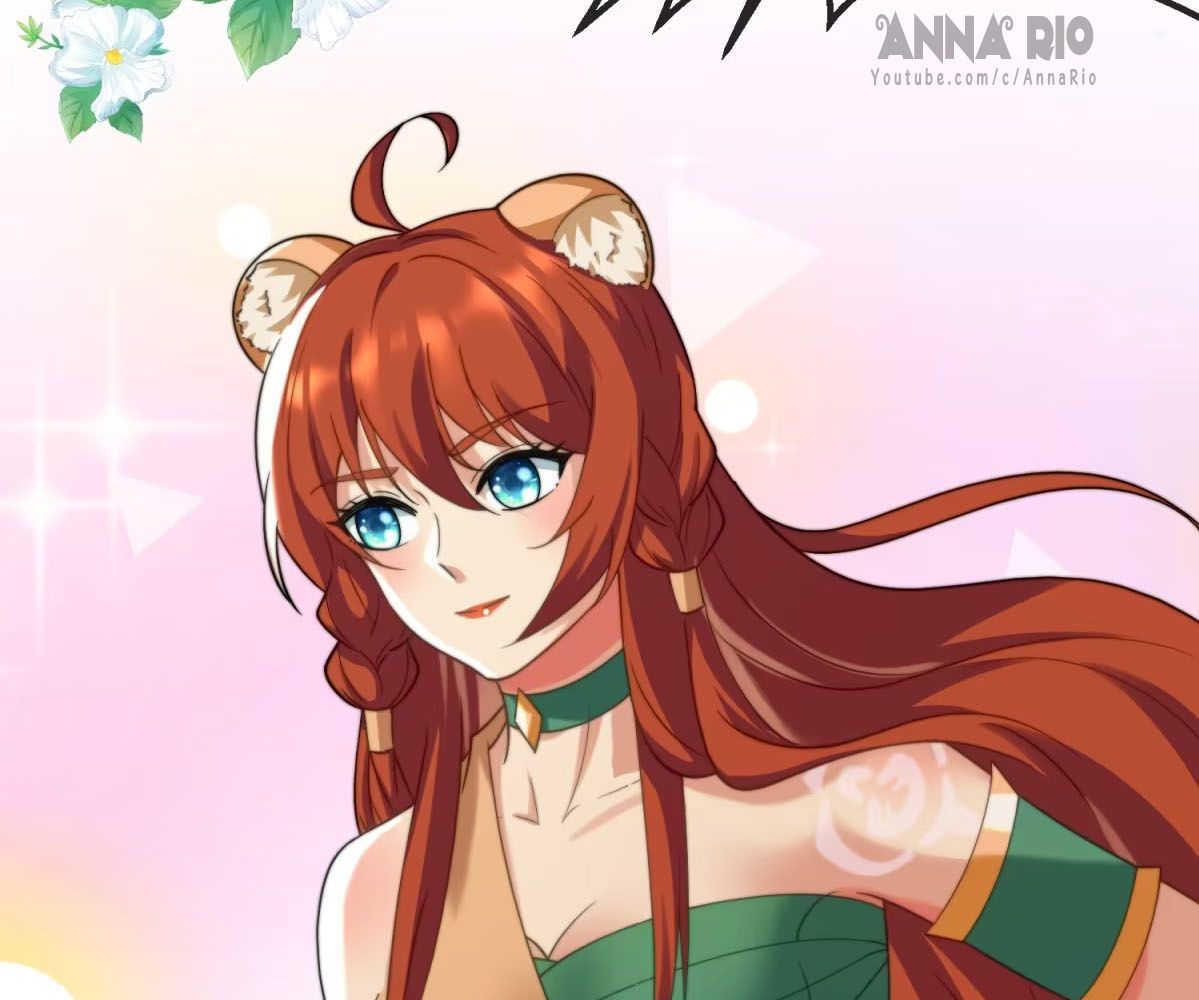 Thú Thế Nữ Vương Hôm Nay Lật Thẻ Rồi Sao ??? Chapter 97 - 20