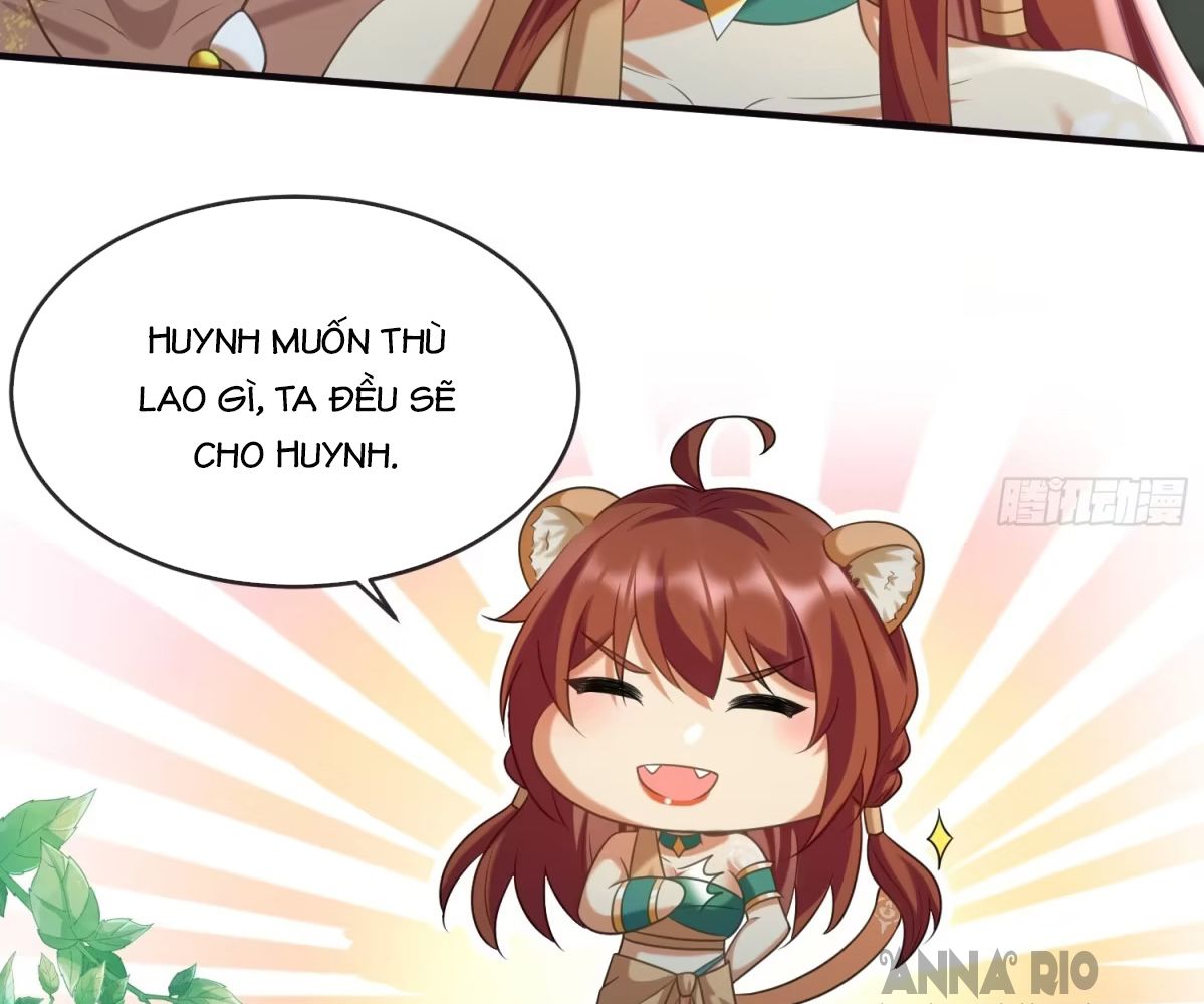 Thú Thế Nữ Vương Hôm Nay Lật Thẻ Rồi Sao ??? Chapter 99 - 25