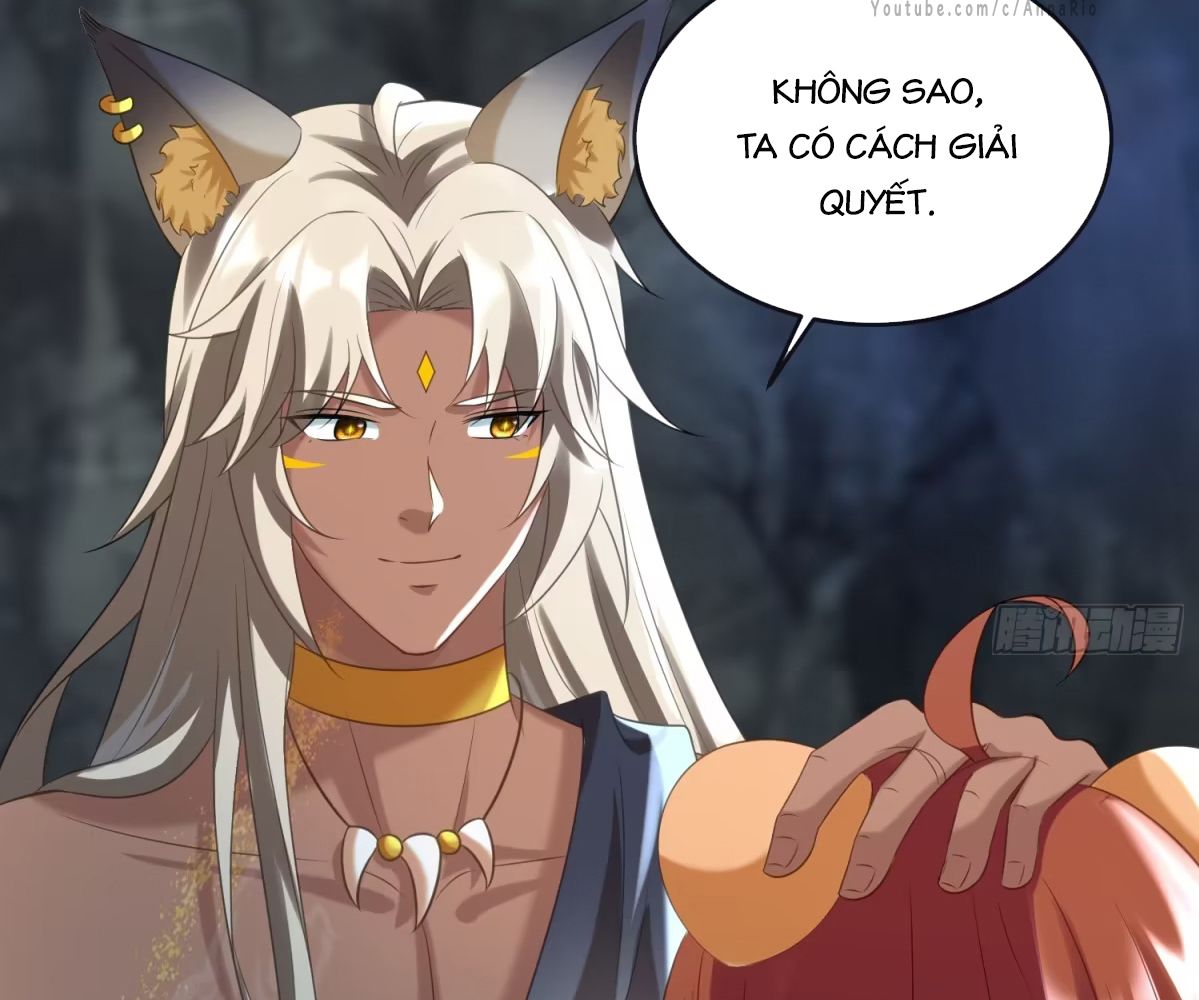 Thú Thế Nữ Vương Hôm Nay Lật Thẻ Rồi Sao ??? Chapter 99 - 20