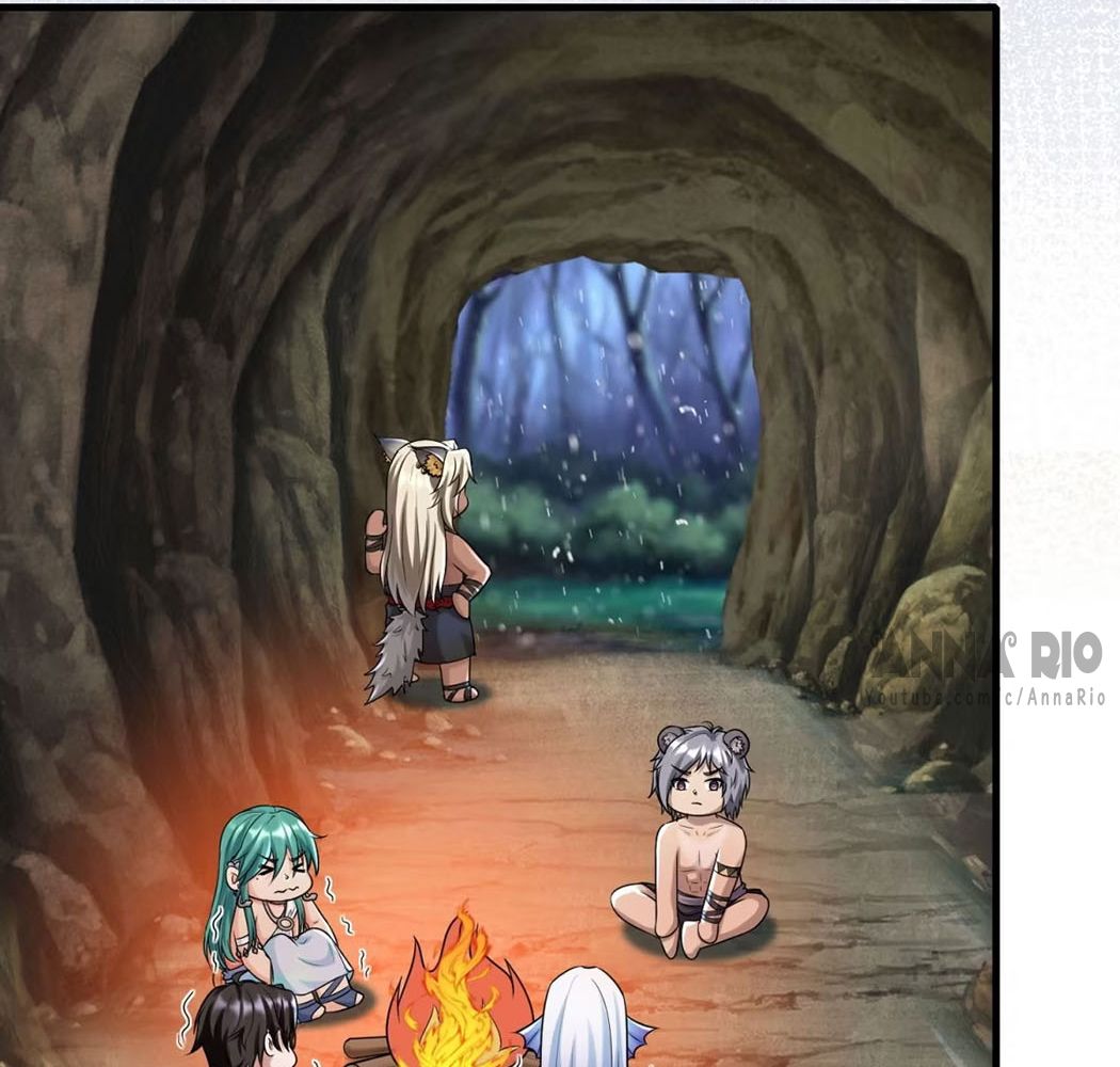 Thú Thế Nữ Vương Hôm Nay Lật Thẻ Rồi Sao ??? Chapter 95 - 45