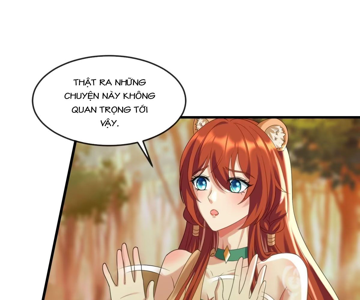Thú Thế Nữ Vương Hôm Nay Lật Thẻ Rồi Sao ??? Chapter 98 - 4