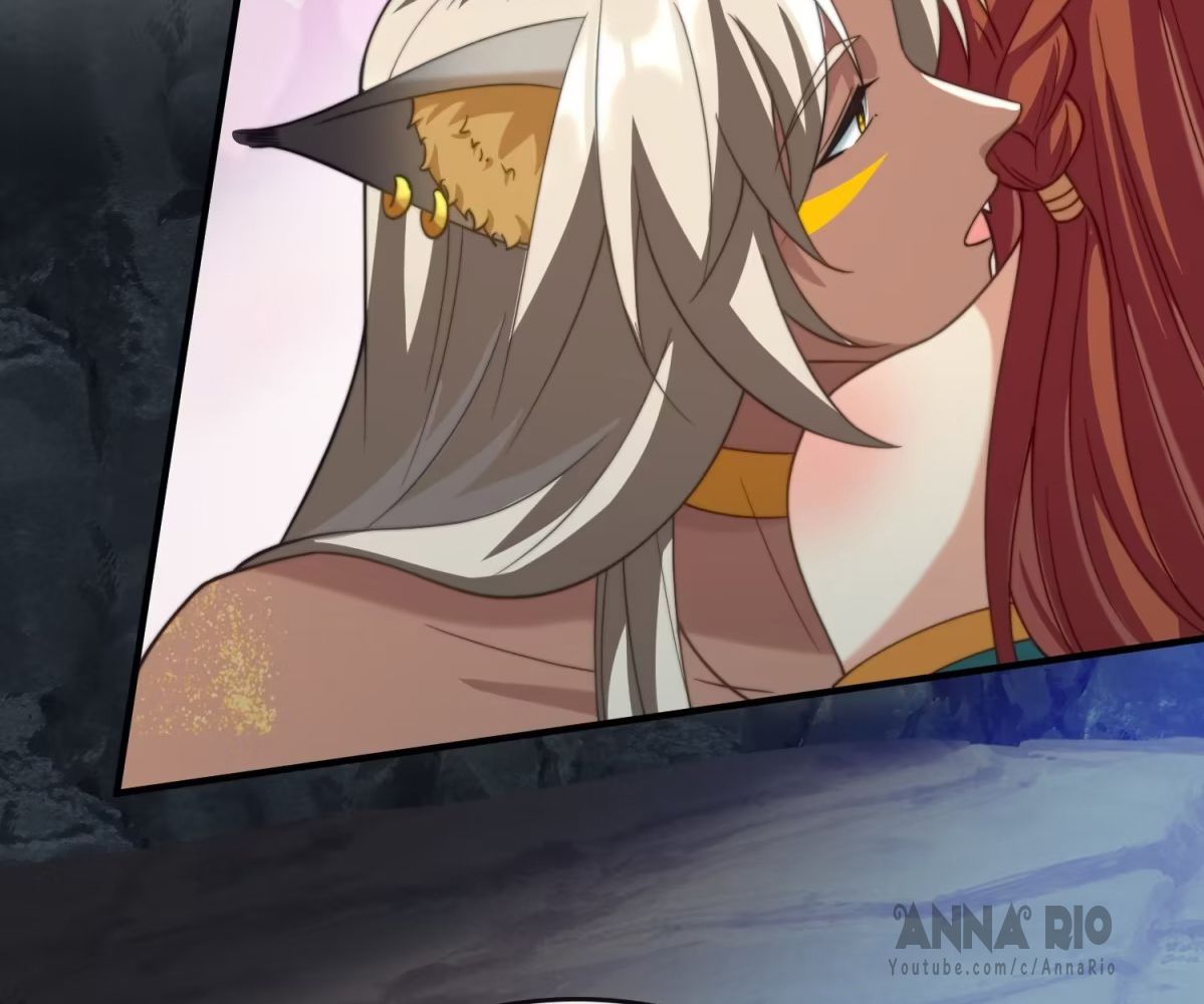 Thú Thế Nữ Vương Hôm Nay Lật Thẻ Rồi Sao ??? Chapter 99 - 41