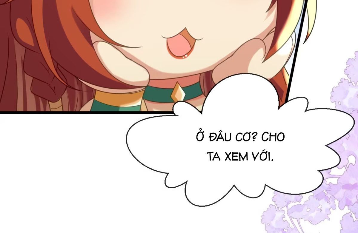 Thú Thế Nữ Vương Hôm Nay Lật Thẻ Rồi Sao ??? Chapter 98 - 43
