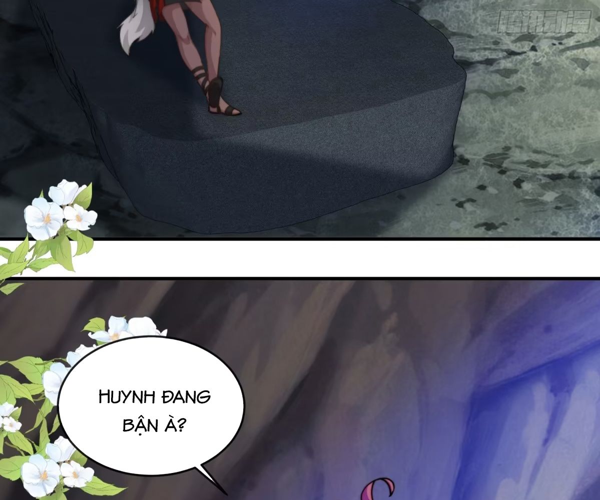 Thú Thế Nữ Vương Hôm Nay Lật Thẻ Rồi Sao ??? Chapter 99 - 6