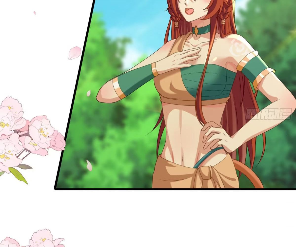 Thú Thế Nữ Vương Hôm Nay Lật Thẻ Rồi Sao ??? Chapter 98 - 59