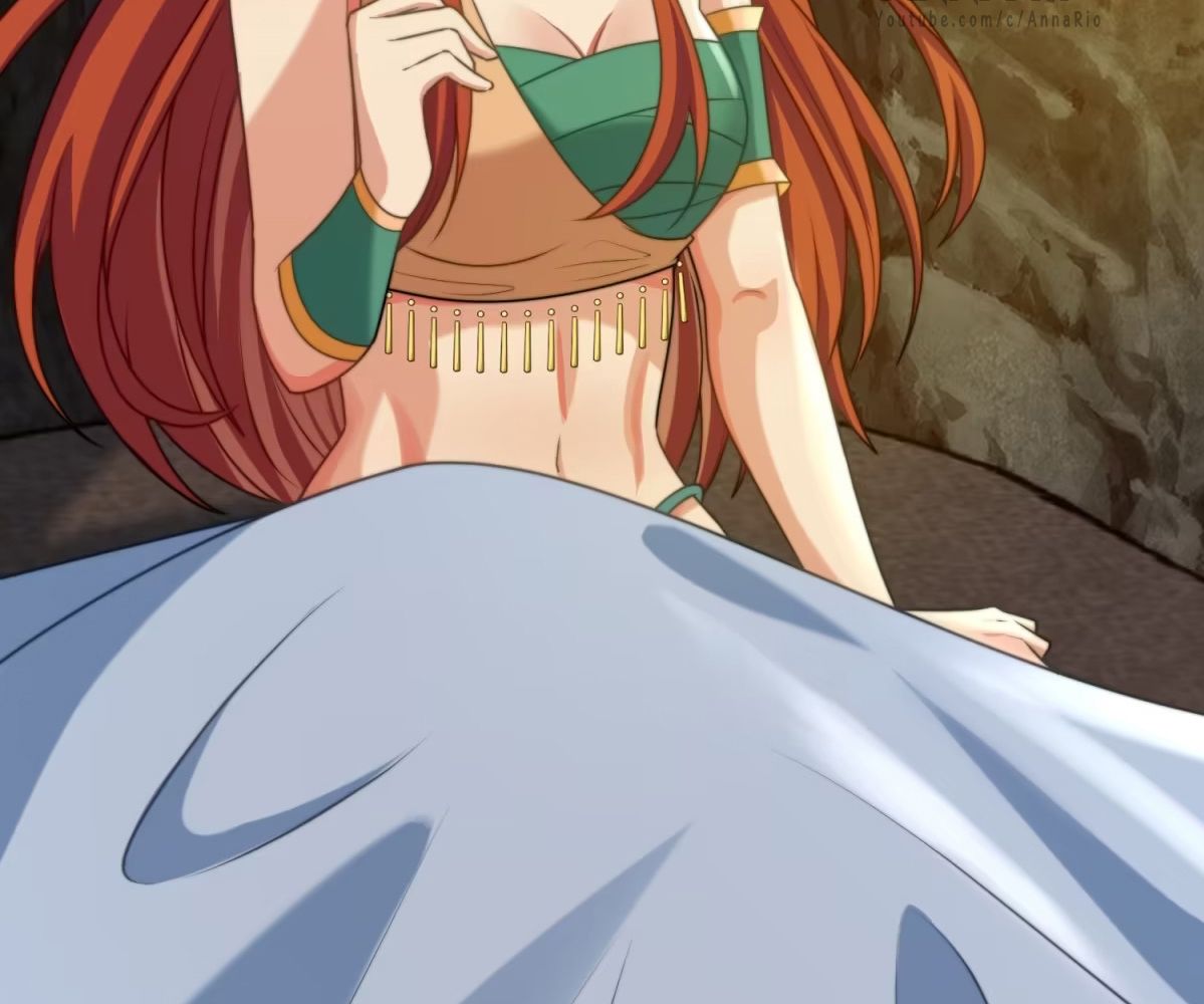 Thú Thế Nữ Vương Hôm Nay Lật Thẻ Rồi Sao ??? Chapter 99 - 62