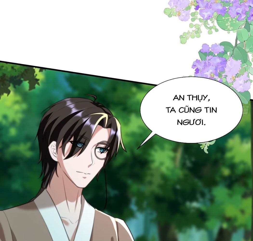 Thú Thế Nữ Vương Hôm Nay Lật Thẻ Rồi Sao ??? Chapter 96 - 44