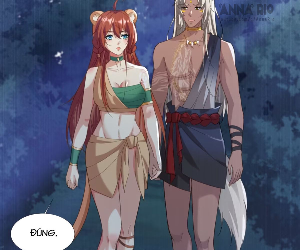 Thú Thế Nữ Vương Hôm Nay Lật Thẻ Rồi Sao ??? Chapter 97 - 38