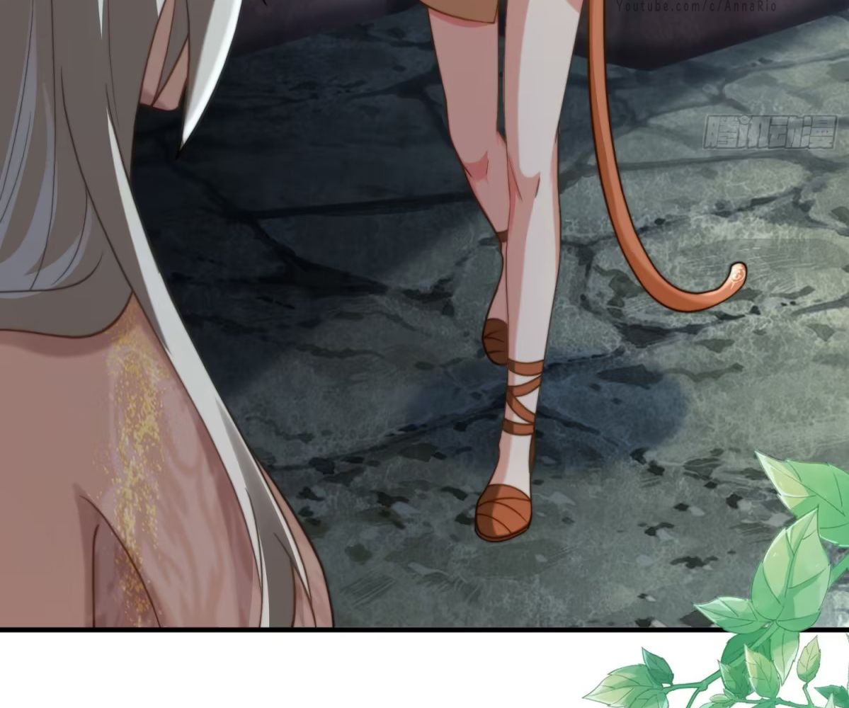 Thú Thế Nữ Vương Hôm Nay Lật Thẻ Rồi Sao ??? Chapter 99 - 8