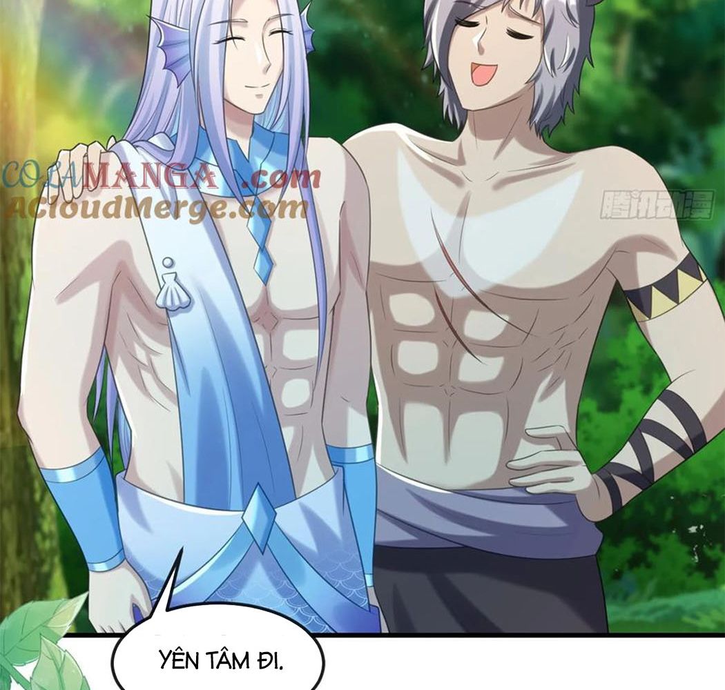 Thú Thế Nữ Vương Hôm Nay Lật Thẻ Rồi Sao ??? Chapter 93 - 31