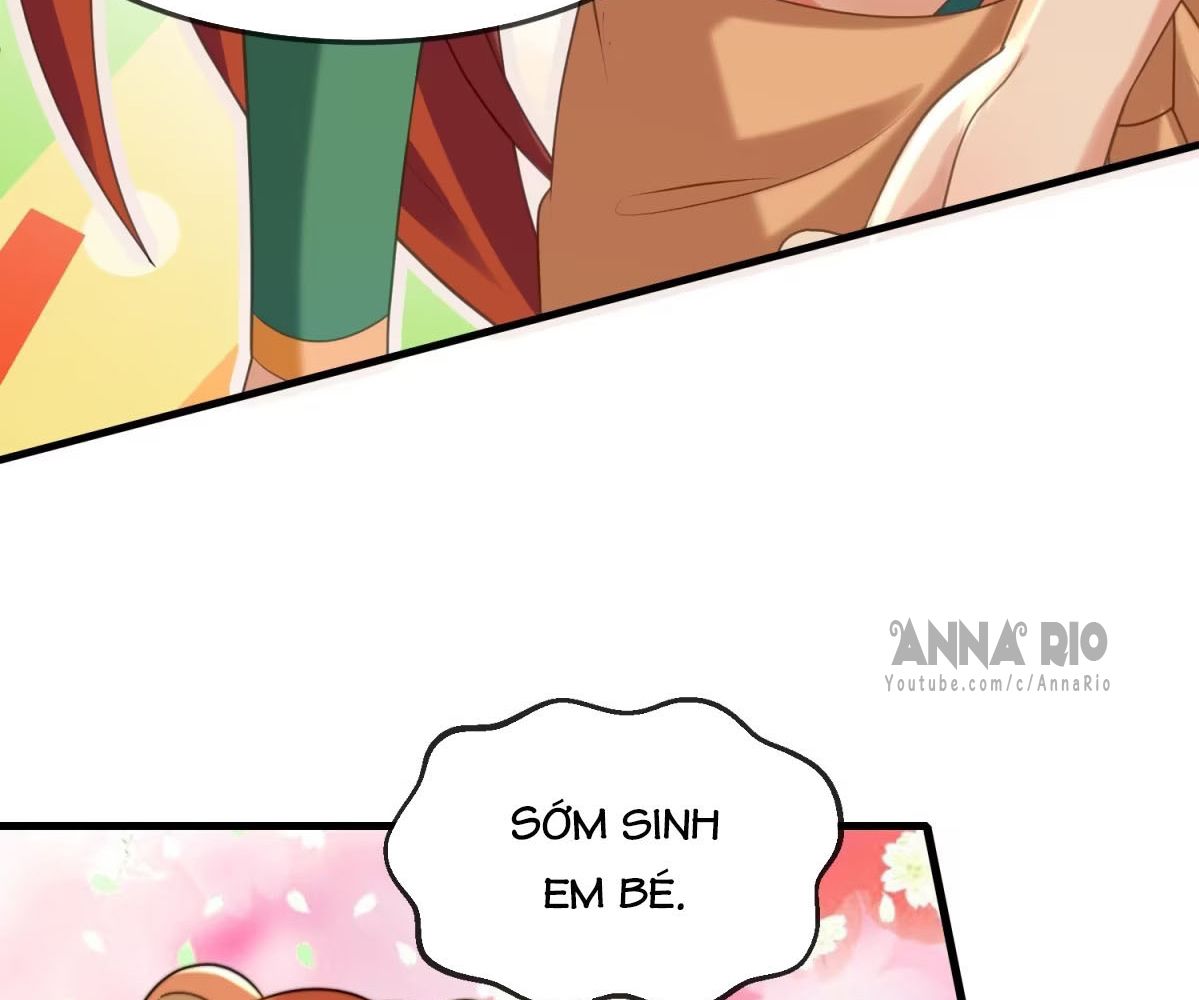 Thú Thế Nữ Vương Hôm Nay Lật Thẻ Rồi Sao ??? Chapter 97 - 56
