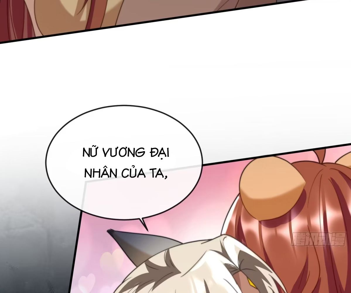 Thú Thế Nữ Vương Hôm Nay Lật Thẻ Rồi Sao ??? Chapter 99 - 40