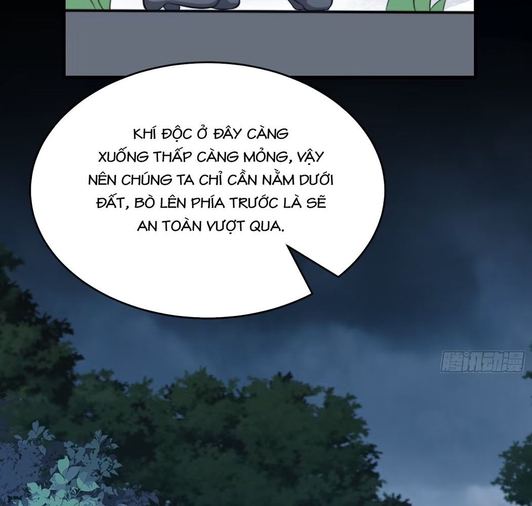 Thú Thế Nữ Vương Hôm Nay Lật Thẻ Rồi Sao ??? Chapter 95 - 11