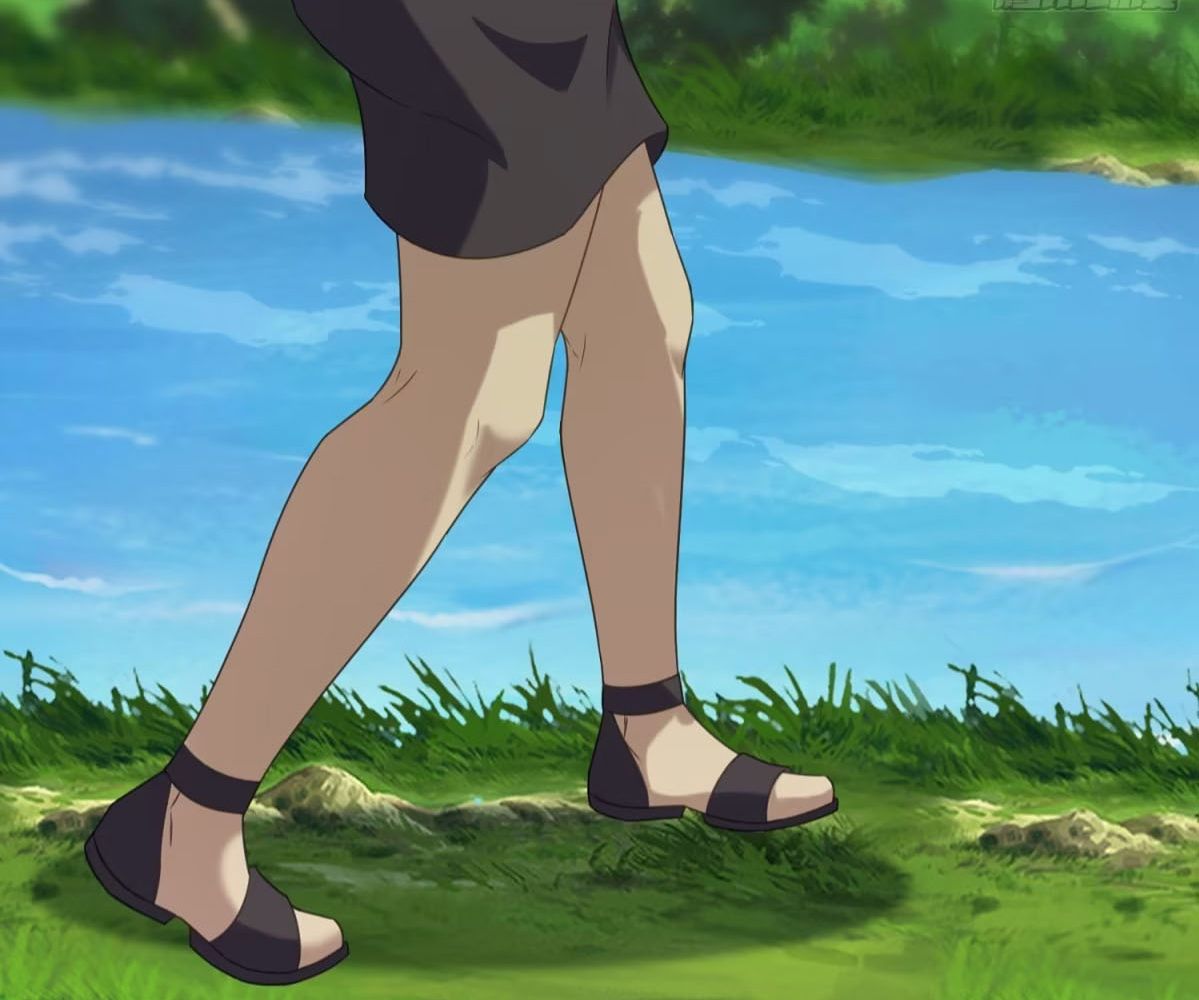 Thú Thế Nữ Vương Hôm Nay Lật Thẻ Rồi Sao ??? Chapter 98 - 22