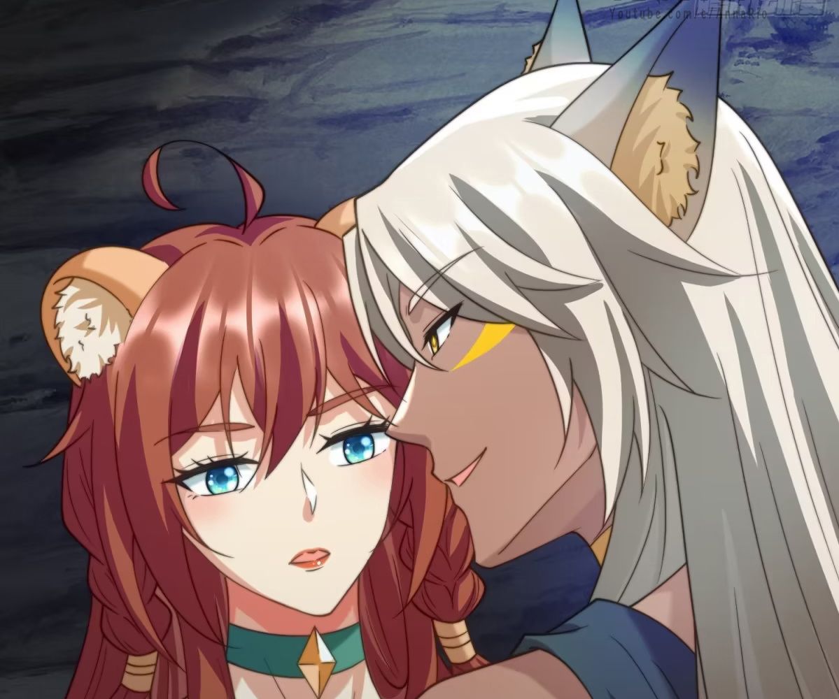 Thú Thế Nữ Vương Hôm Nay Lật Thẻ Rồi Sao ??? Chapter 99 - 38