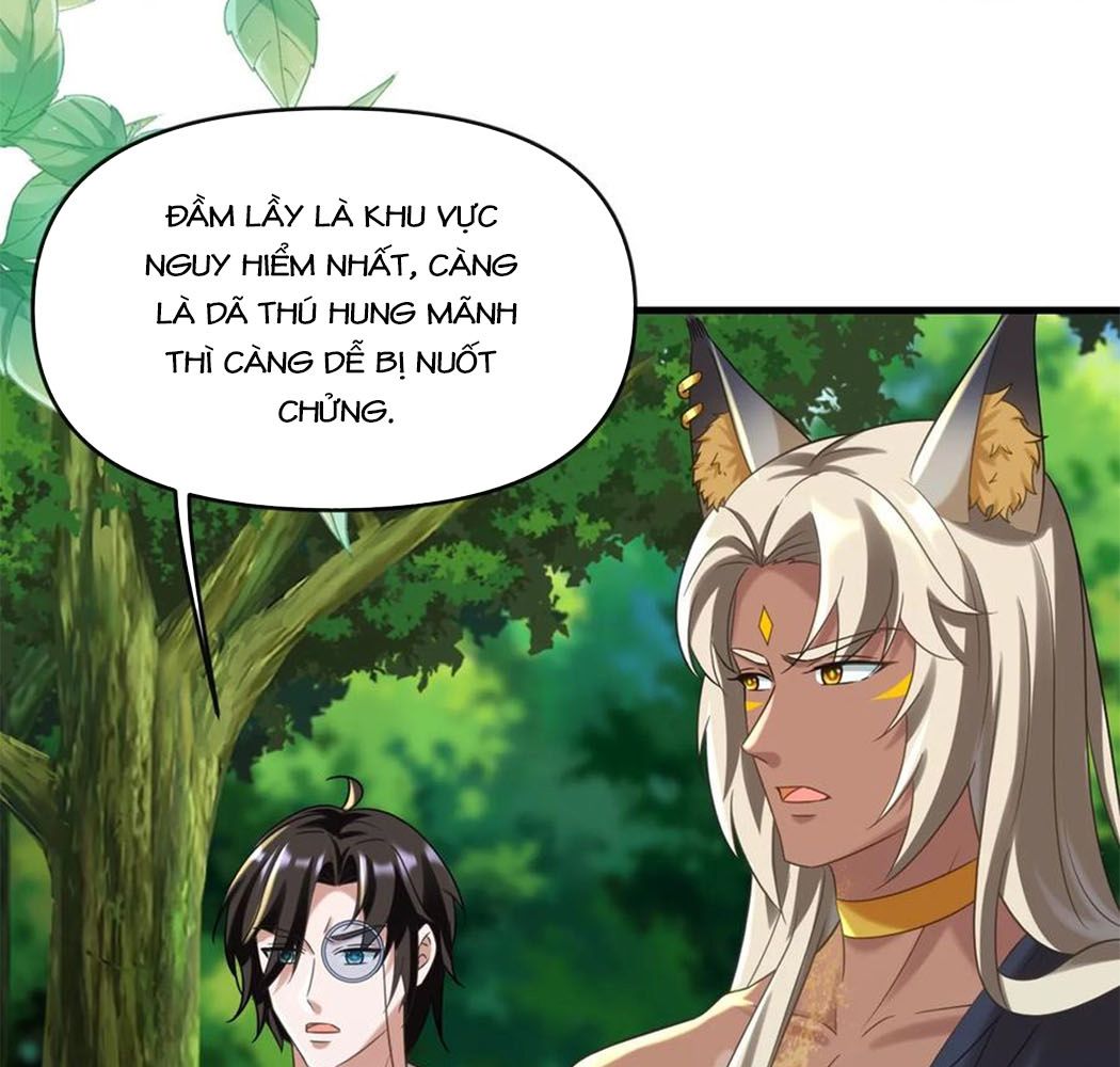 Thú Thế Nữ Vương Hôm Nay Lật Thẻ Rồi Sao ??? Chapter 93 - 54