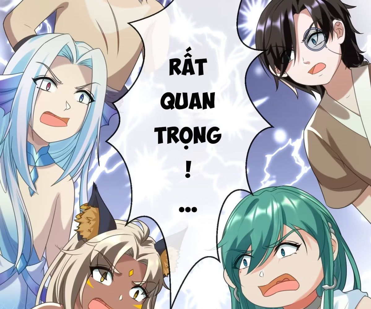 Thú Thế Nữ Vương Hôm Nay Lật Thẻ Rồi Sao ??? Chapter 98 - 6