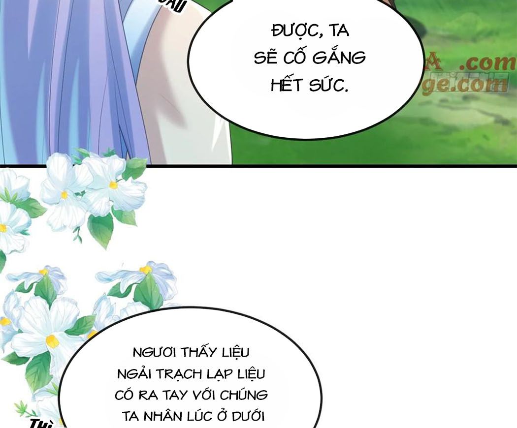 Thú Thế Nữ Vương Hôm Nay Lật Thẻ Rồi Sao ??? Chapter 93 - 28