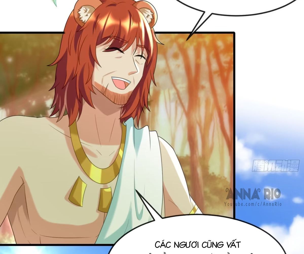 Thú Thế Nữ Vương Hôm Nay Lật Thẻ Rồi Sao ??? Chapter 98 - 11