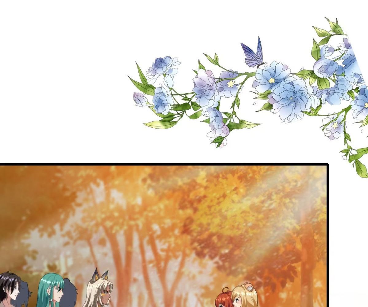 Thú Thế Nữ Vương Hôm Nay Lật Thẻ Rồi Sao ??? Chapter 97 - 47