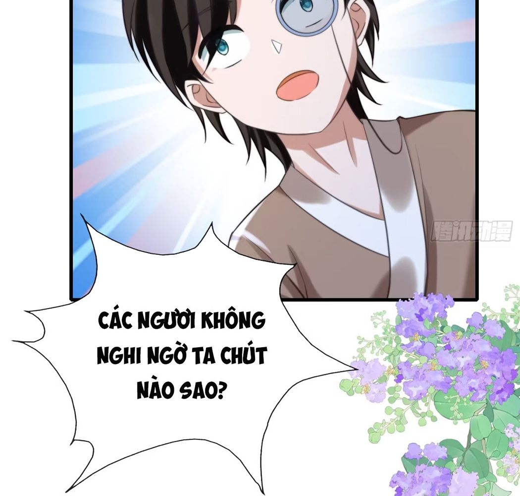 Thú Thế Nữ Vương Hôm Nay Lật Thẻ Rồi Sao ??? Chapter 95 - 16