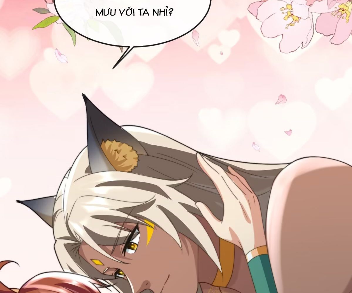 Thú Thế Nữ Vương Hôm Nay Lật Thẻ Rồi Sao ??? Chapter 99 - 36