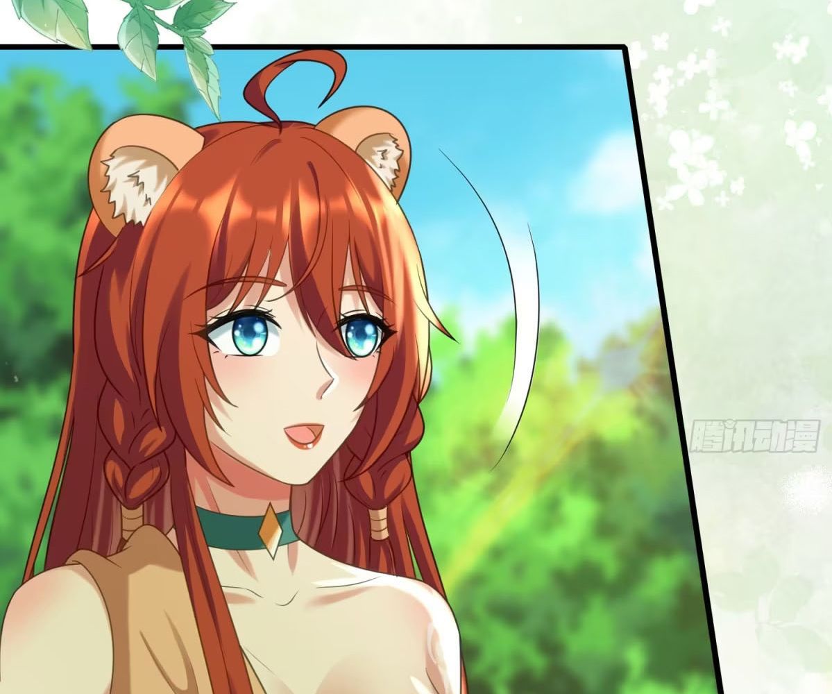 Thú Thế Nữ Vương Hôm Nay Lật Thẻ Rồi Sao ??? Chapter 98 - 46