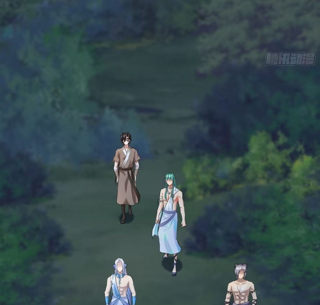 Thú Thế Nữ Vương Hôm Nay Lật Thẻ Rồi Sao ??? Chapter 94 - 46