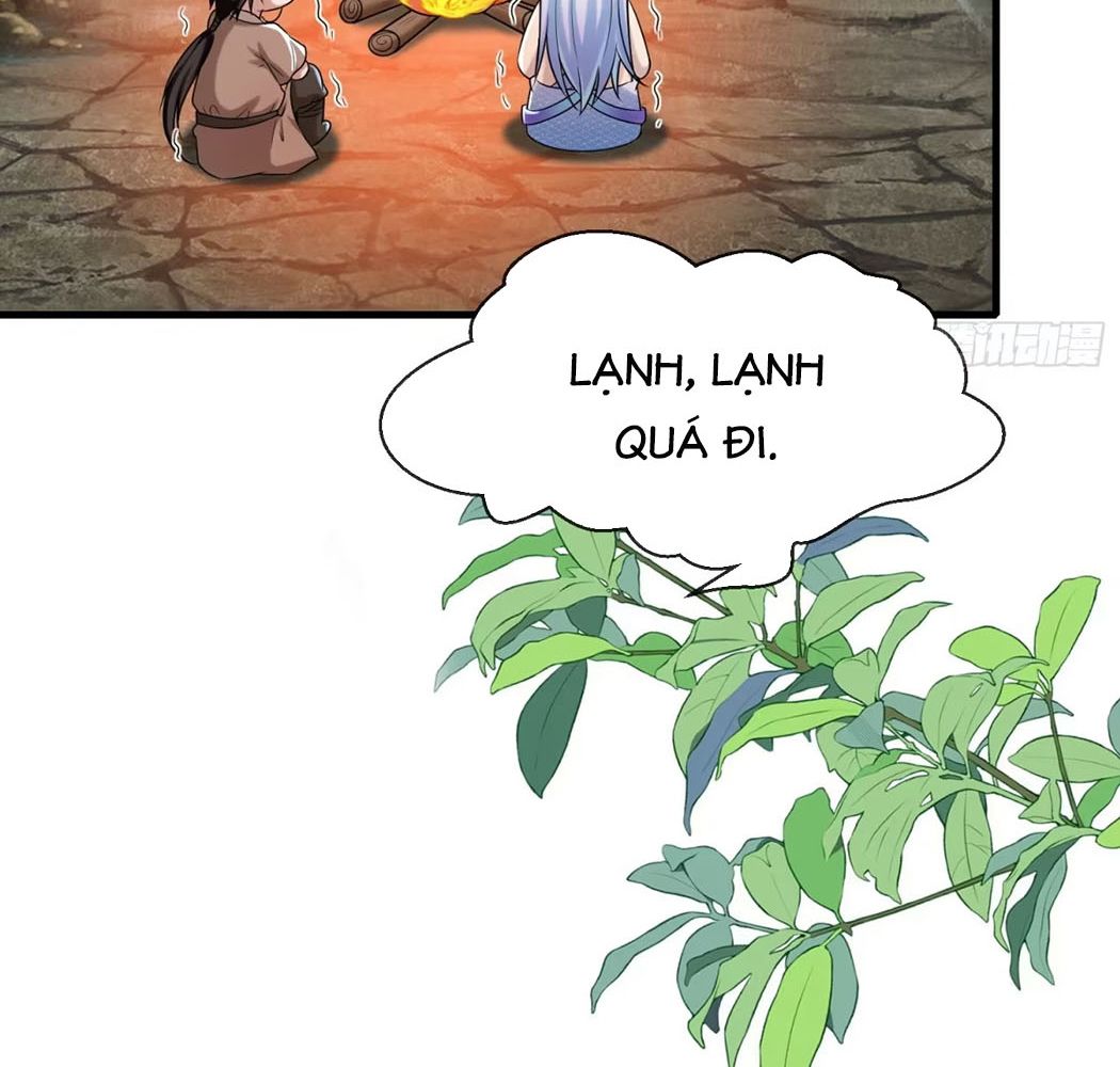 Thú Thế Nữ Vương Hôm Nay Lật Thẻ Rồi Sao ??? Chapter 95 - 46