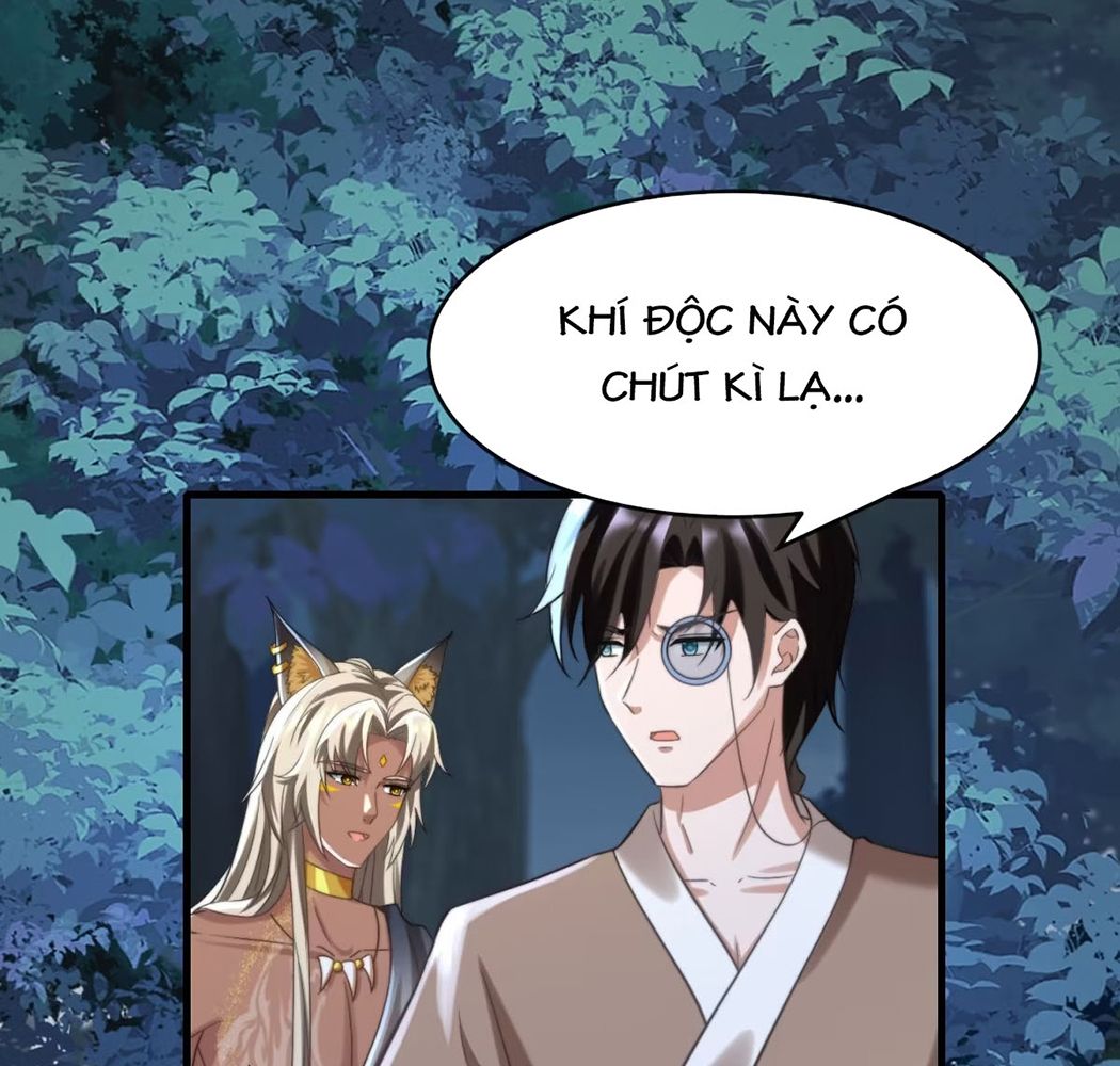 Thú Thế Nữ Vương Hôm Nay Lật Thẻ Rồi Sao ??? Chapter 95 - 4