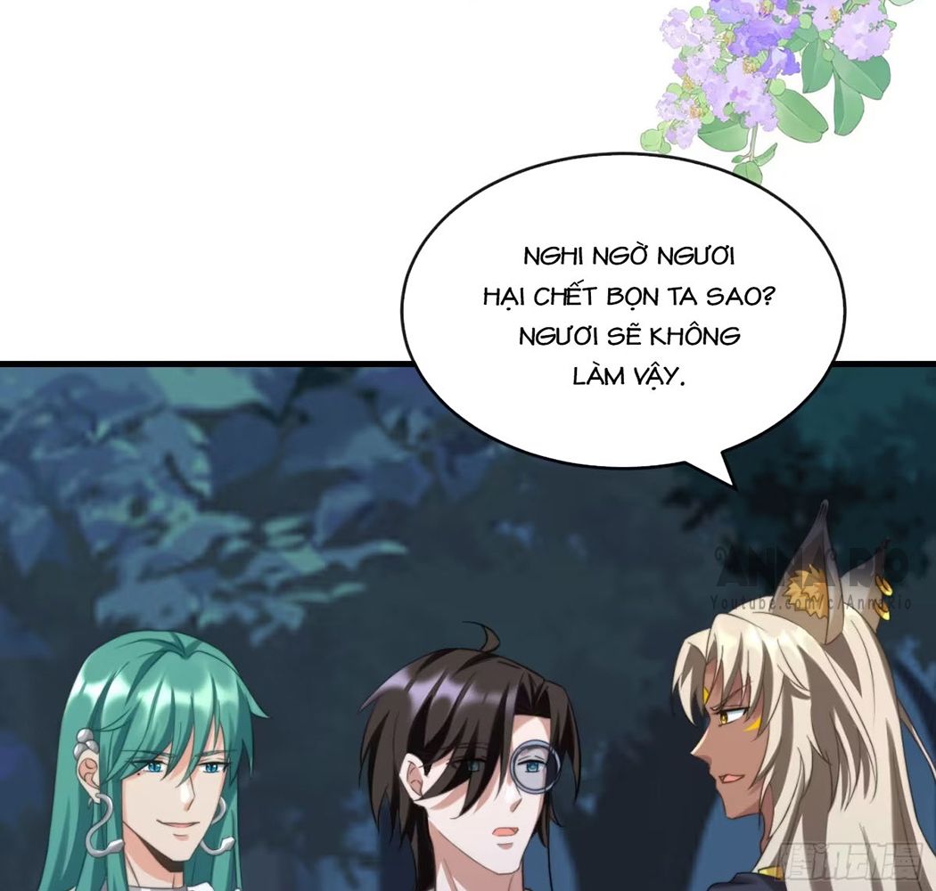 Thú Thế Nữ Vương Hôm Nay Lật Thẻ Rồi Sao ??? Chapter 95 - 17