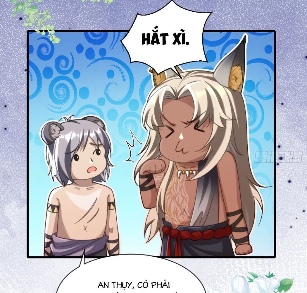 Thú Thế Nữ Vương Hôm Nay Lật Thẻ Rồi Sao ??? Chapter 95 - 51