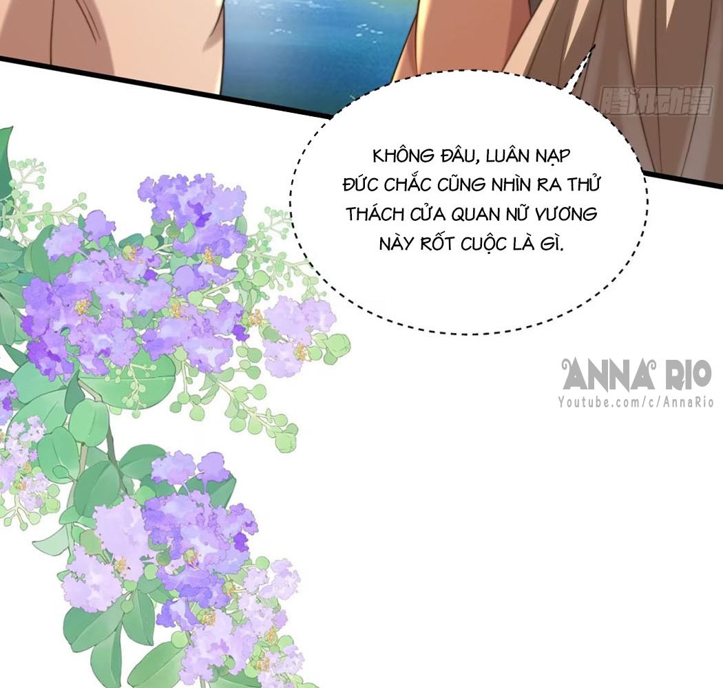 Thú Thế Nữ Vương Hôm Nay Lật Thẻ Rồi Sao ??? Chapter 94 - 30
