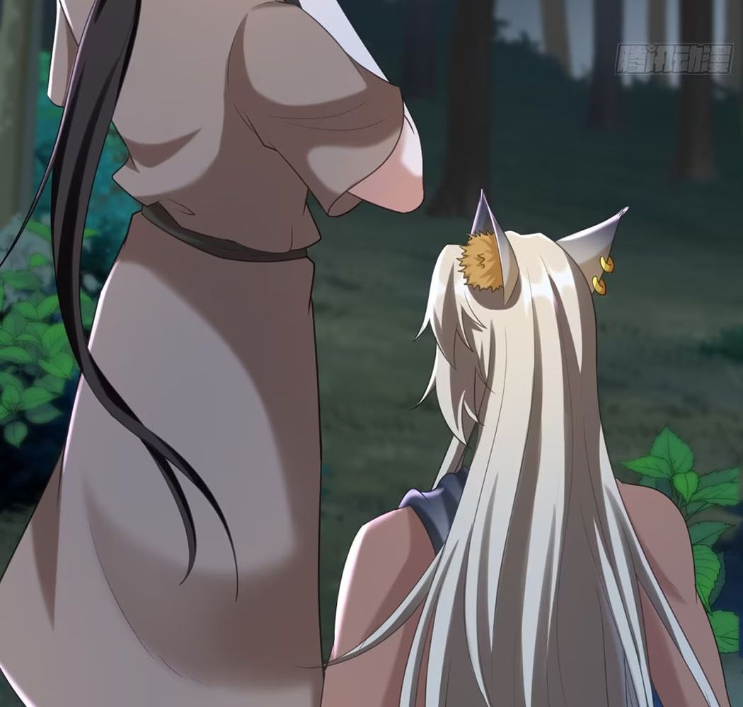 Thú Thế Nữ Vương Hôm Nay Lật Thẻ Rồi Sao ??? Chapter 94 - 61