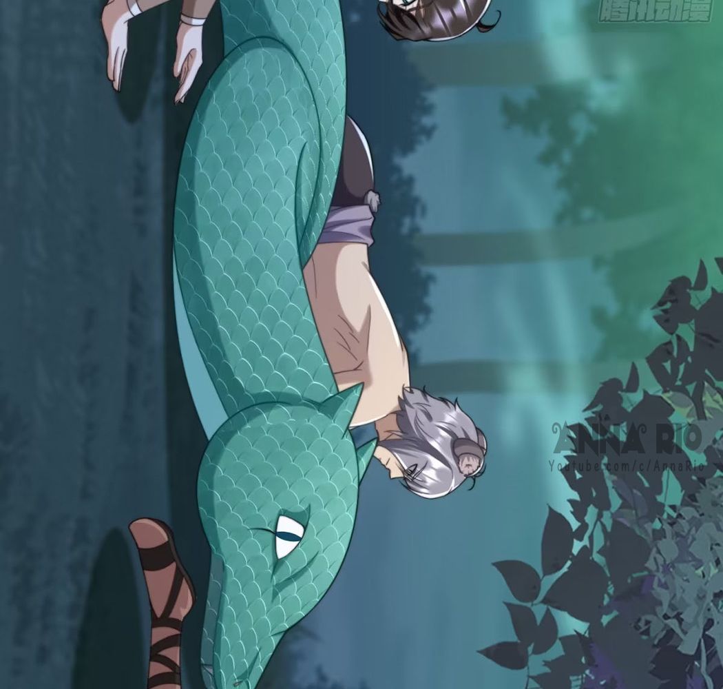 Thú Thế Nữ Vương Hôm Nay Lật Thẻ Rồi Sao ??? Chapter 95 - 22