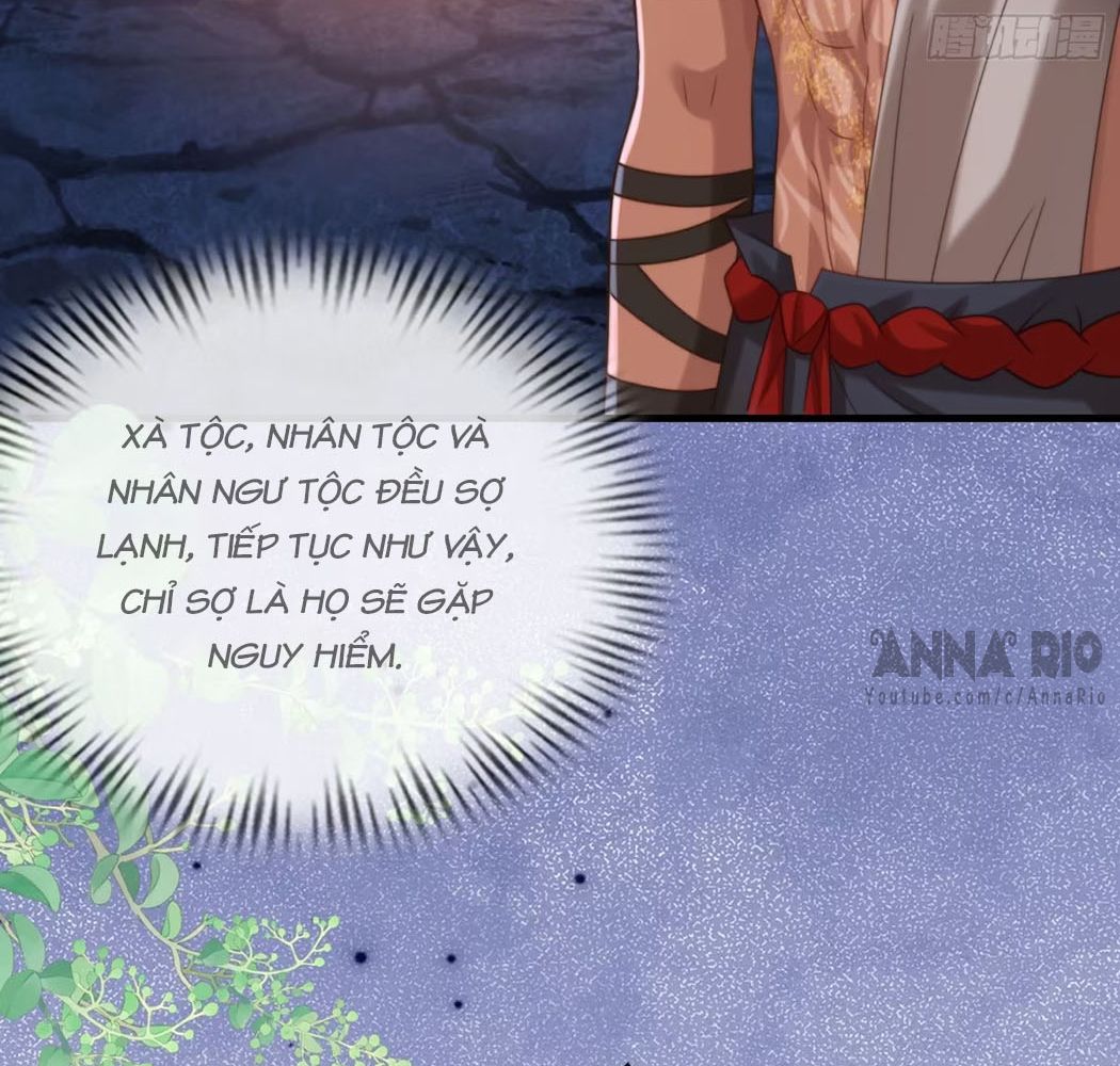 Thú Thế Nữ Vương Hôm Nay Lật Thẻ Rồi Sao ??? Chapter 95 - 50