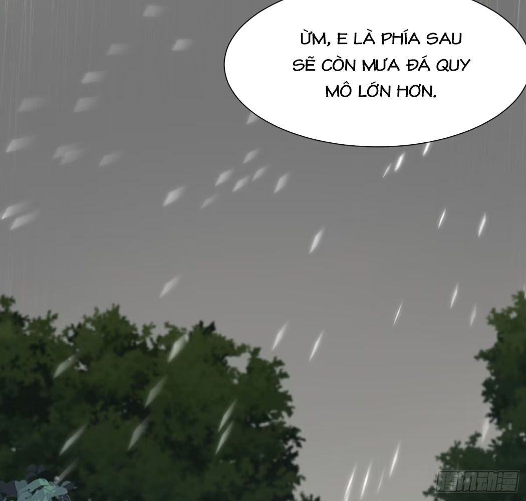 Thú Thế Nữ Vương Hôm Nay Lật Thẻ Rồi Sao ??? Chapter 95 - 36