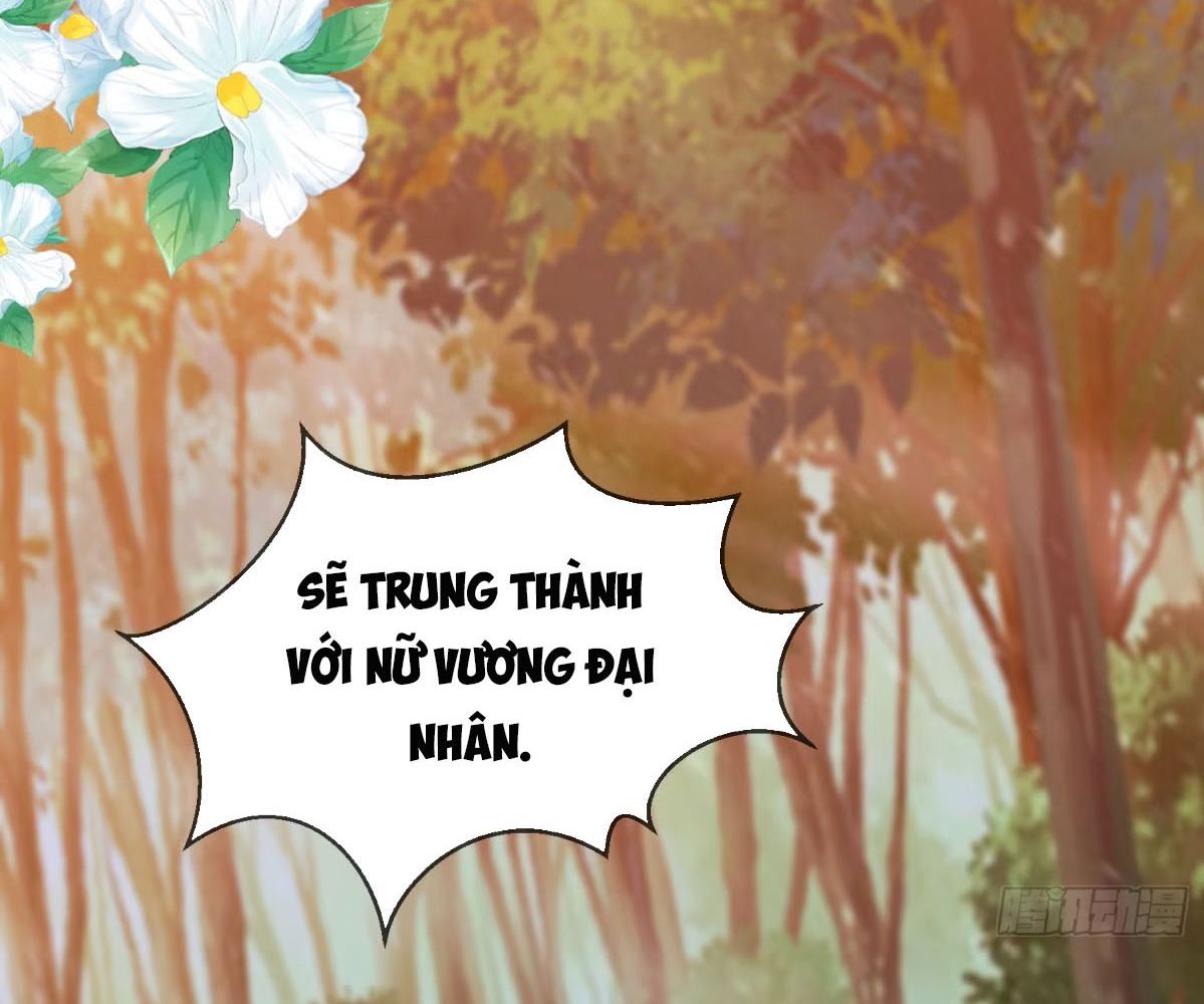 Thú Thế Nữ Vương Hôm Nay Lật Thẻ Rồi Sao ??? Chapter 97 - 50