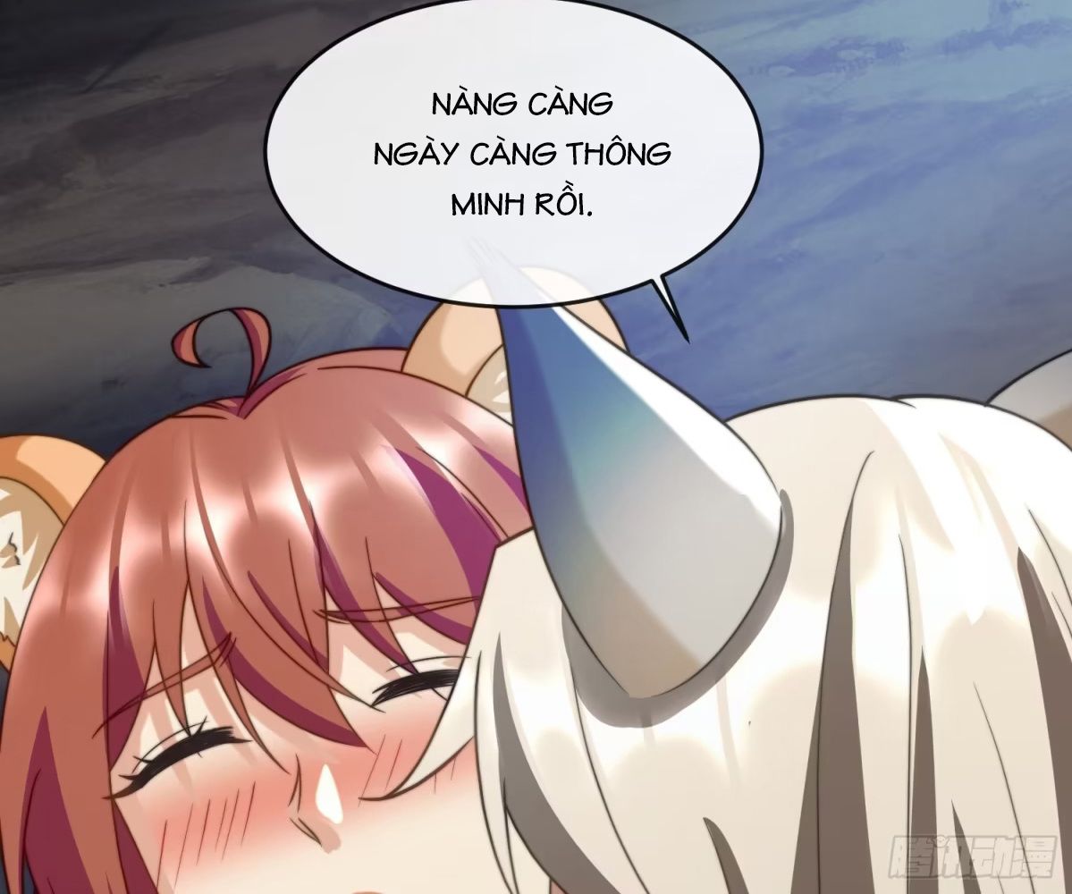 Thú Thế Nữ Vương Hôm Nay Lật Thẻ Rồi Sao ??? Chapter 99 - 42