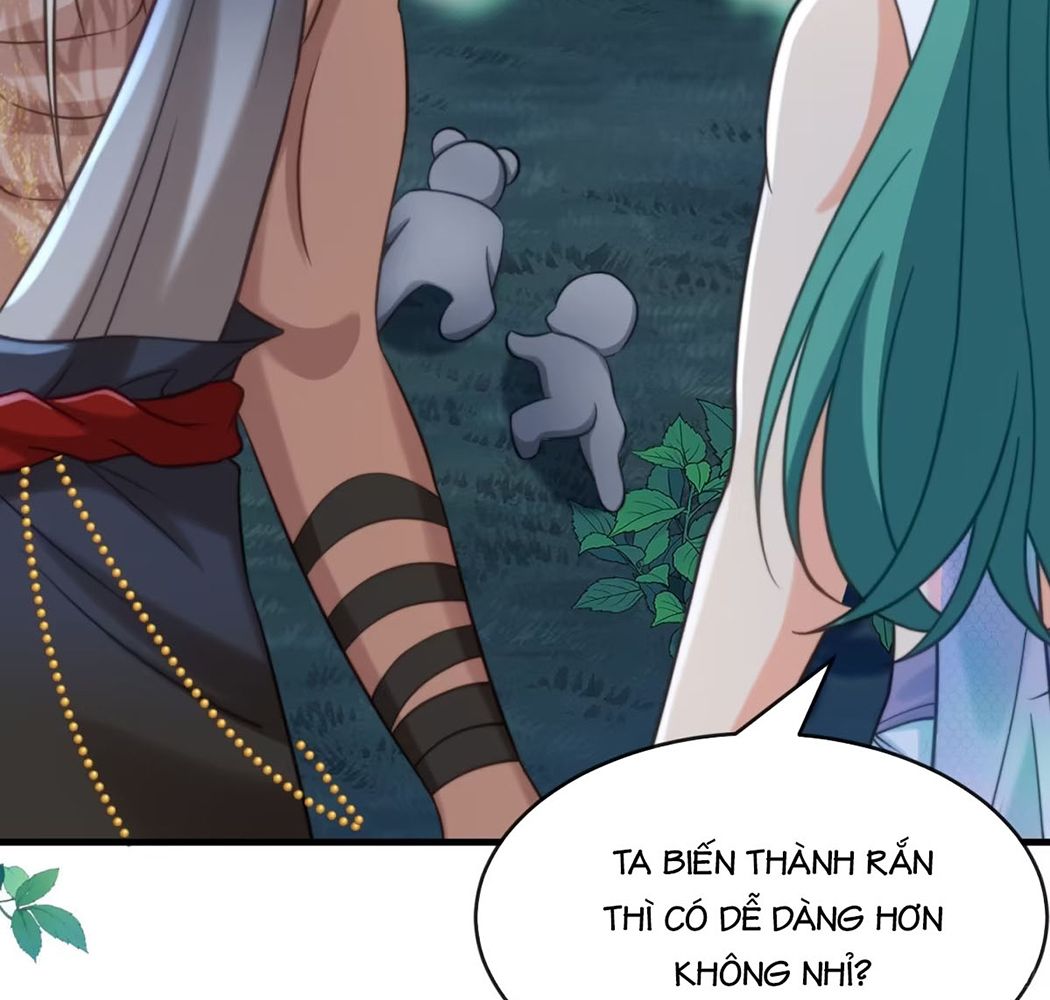 Thú Thế Nữ Vương Hôm Nay Lật Thẻ Rồi Sao ??? Chapter 95 - 14