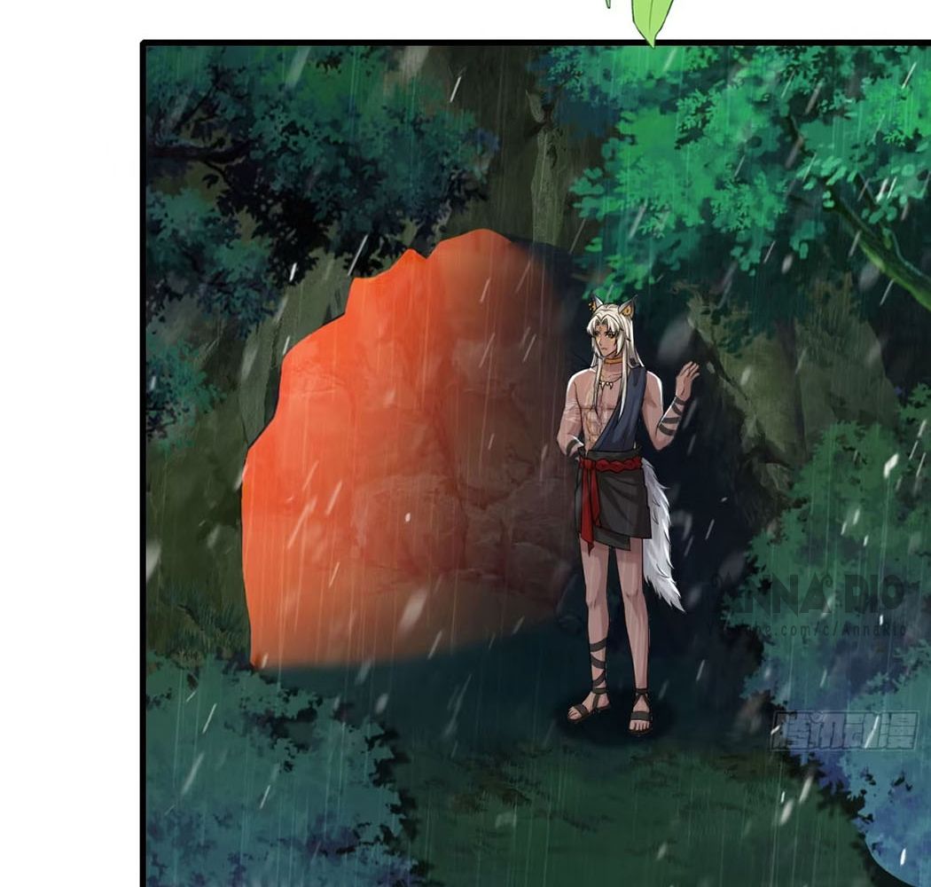 Thú Thế Nữ Vương Hôm Nay Lật Thẻ Rồi Sao ??? Chapter 95 - 47