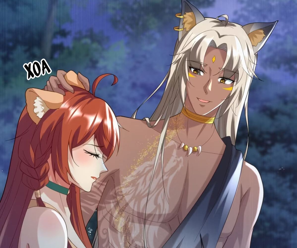 Thú Thế Nữ Vương Hôm Nay Lật Thẻ Rồi Sao ??? Chapter 97 - 31