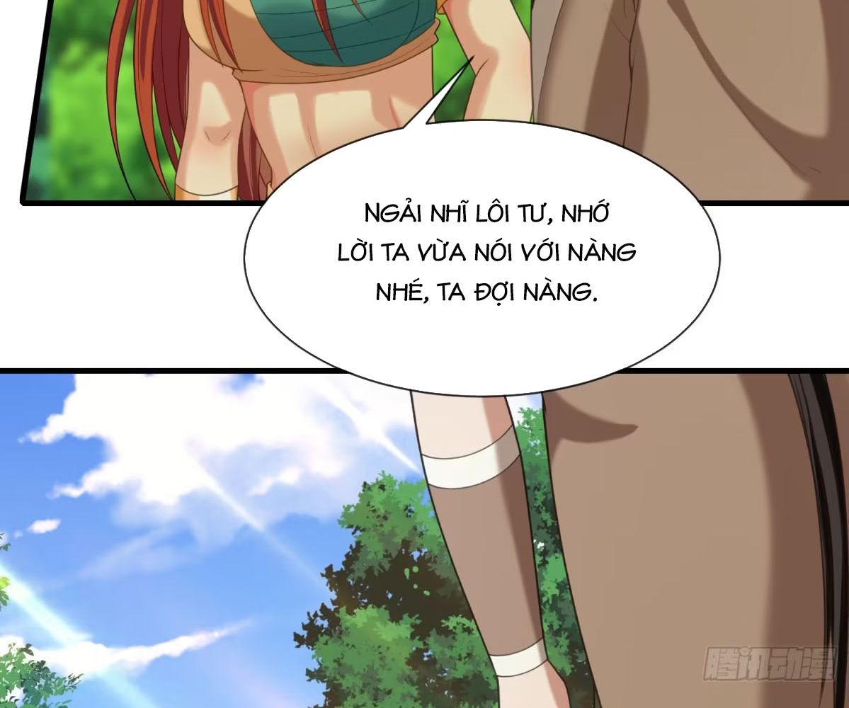 Thú Thế Nữ Vương Hôm Nay Lật Thẻ Rồi Sao ??? Chapter 98 - 54