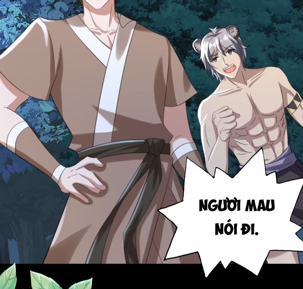 Thú Thế Nữ Vương Hôm Nay Lật Thẻ Rồi Sao ??? Chapter 95 - 9