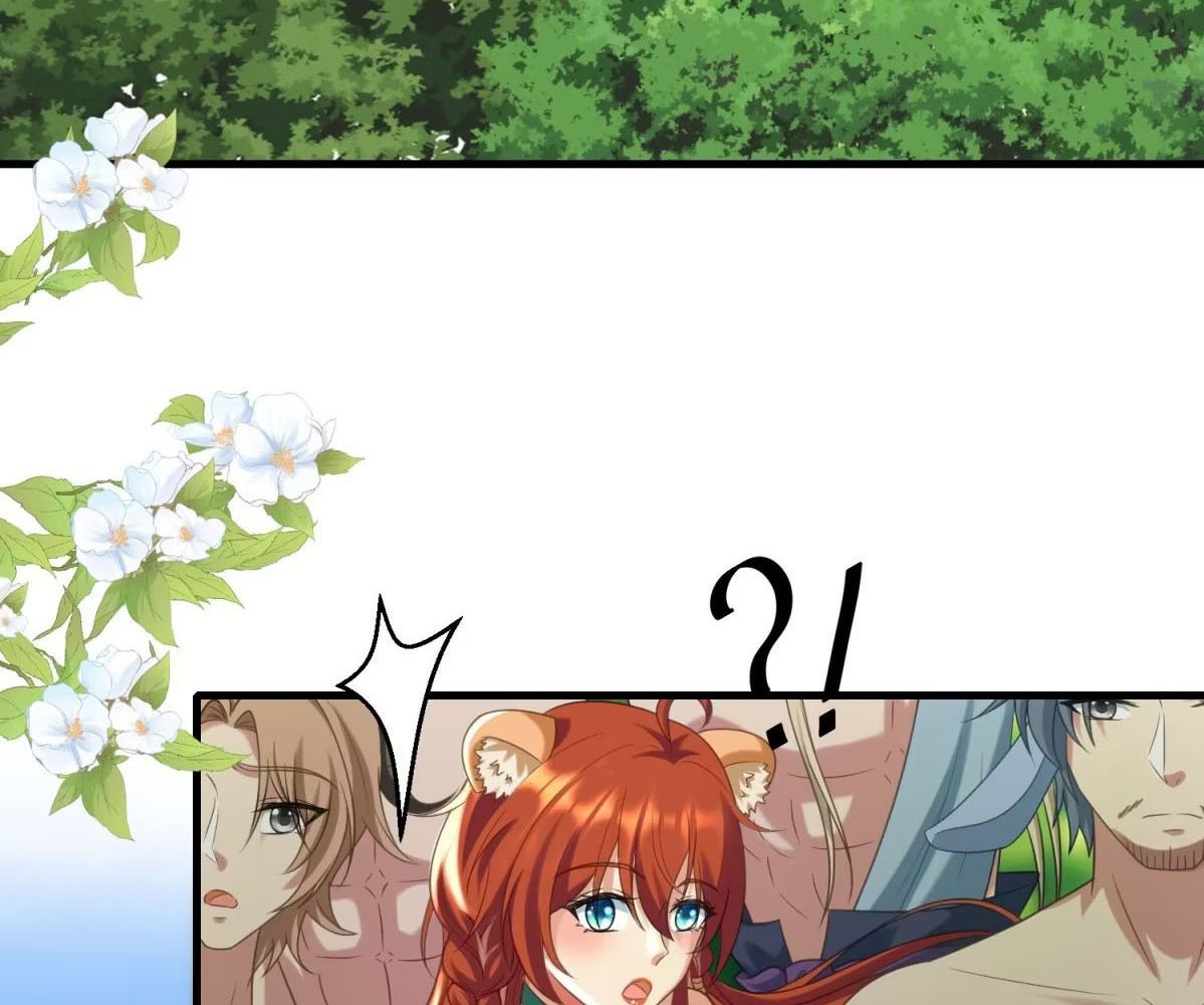 Thú Thế Nữ Vương Hôm Nay Lật Thẻ Rồi Sao ??? Chapter 98 - 18